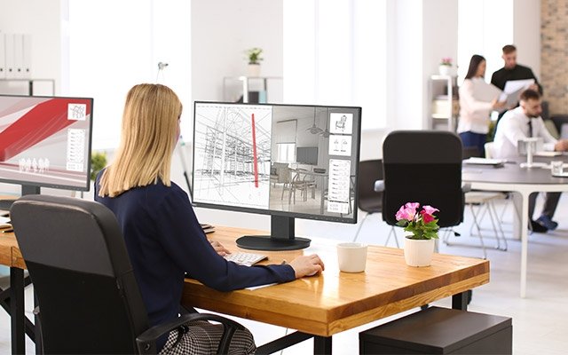 27inchDesktops