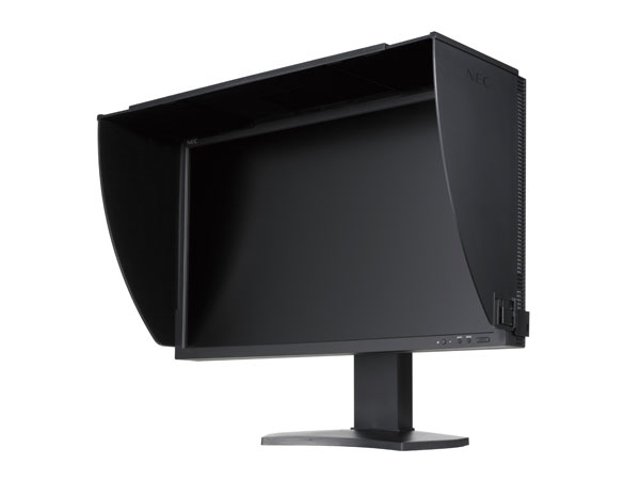 NEC SpectraView<sup>®</sup> Reference 271