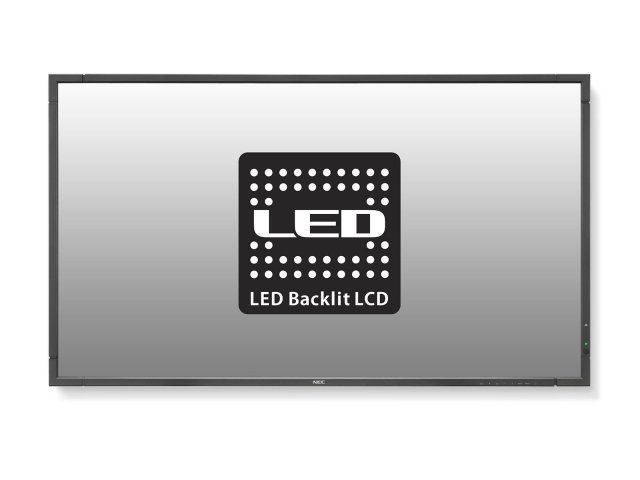 NEC MultiSync<sup>®</sup> P703