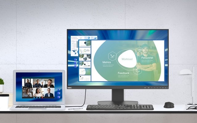 USBCDesktopDisplay