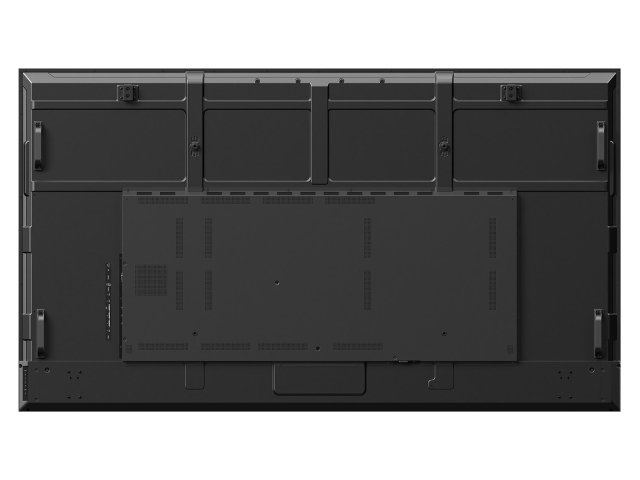 Sharp MultiSync® ME862