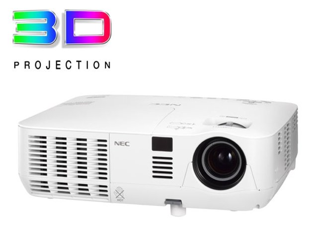 NEC V260X