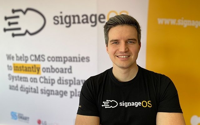 SignageOS