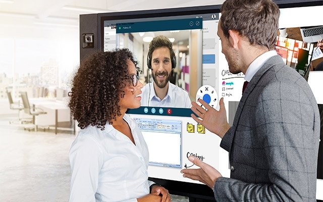 InfinityBoard