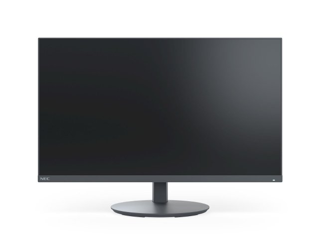 NEC_E224F-E244F-E274F_front_BK