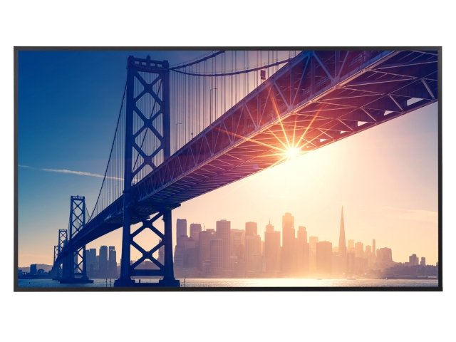 Sharp MultiSync® ME862