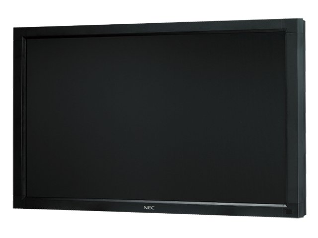 NEC MultiSync<sup>®</sup> V462