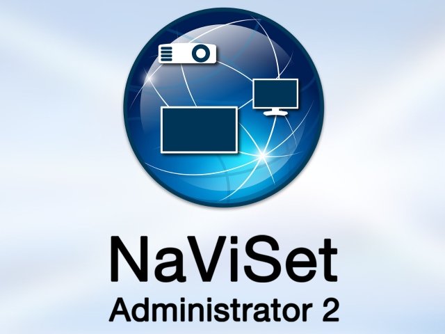 NaViSet Administrator 2