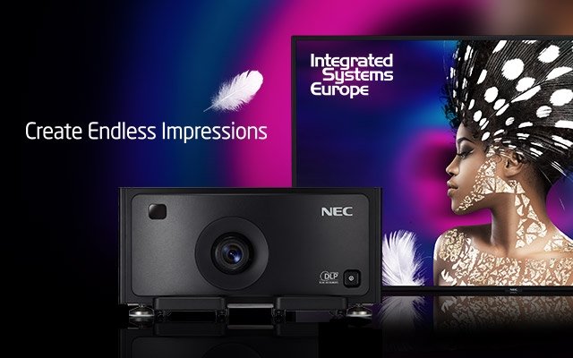 ISE2018preshow