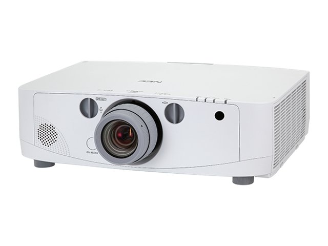 NEC PA550W