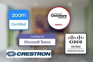 certifications