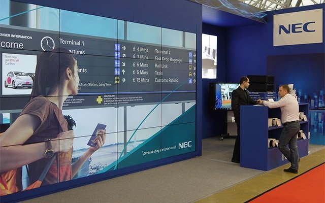 IntegratedSystemsRussia