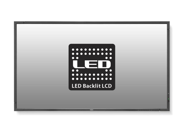 NEC MultiSync<sup>®</sup> E705