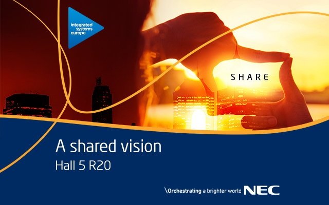 ISE2020