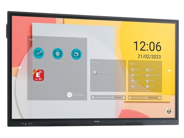 Sharp PN-LC862