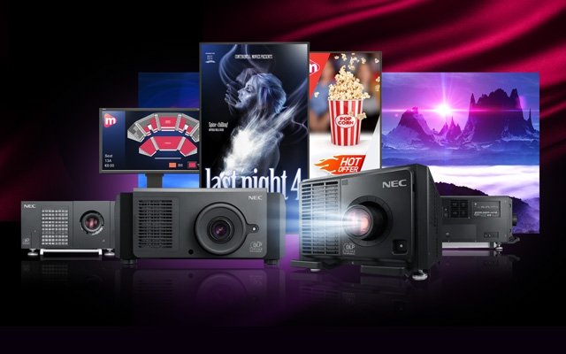 CineEurope18