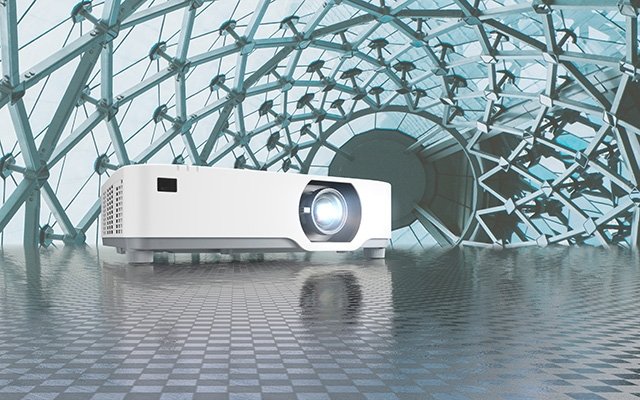teaserImage_NECP627ULLaserProjector