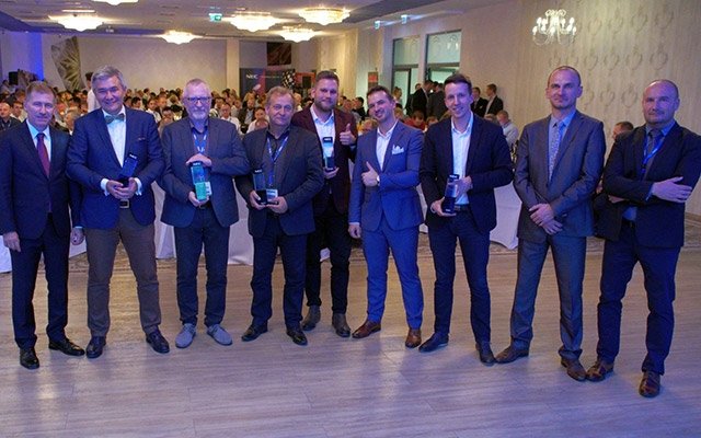 CompetenceDays2018
