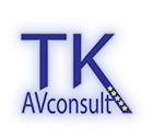 TK AV consult Award Logo