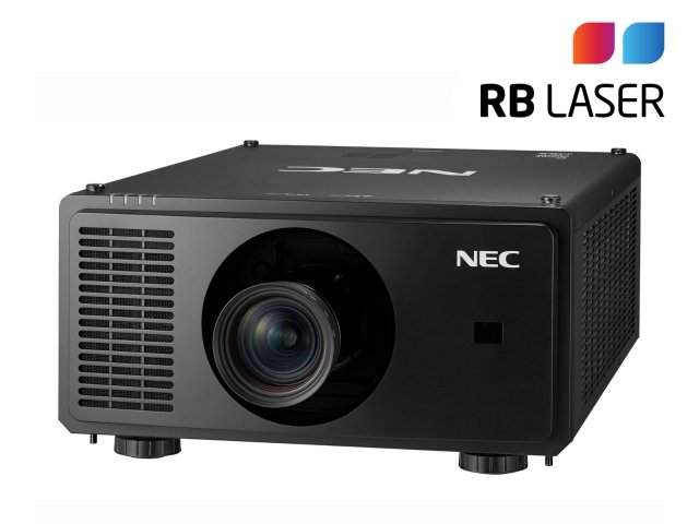 NEC PX2000UL