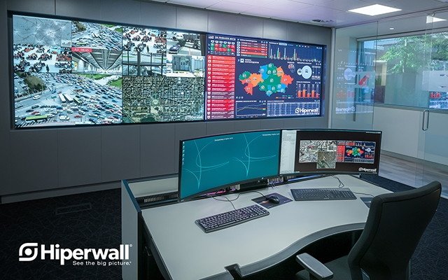 Hiperwall7