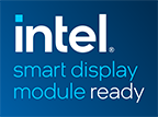 Logo-NEC MultiSync<sup>®</sup> M651 PCAP