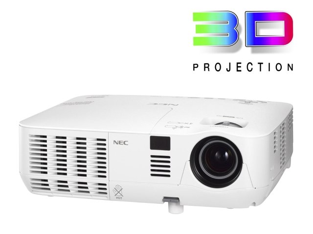 NEC V230X