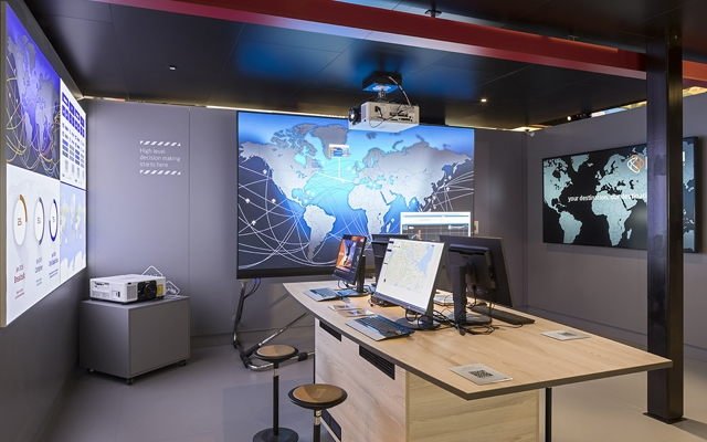 Hiperwall6