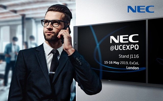 UCExpo2019