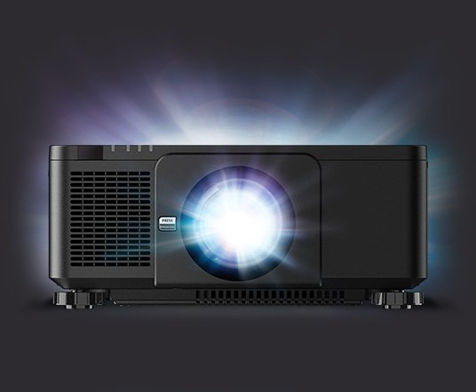 Applications_InstallationProjectors_Sharp-X-Series