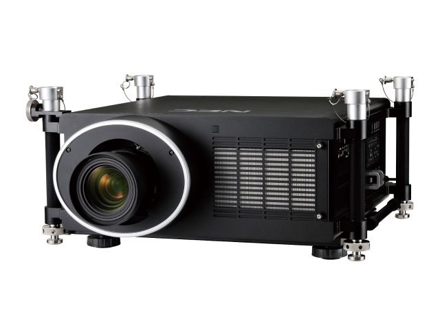 NEC PH1000U