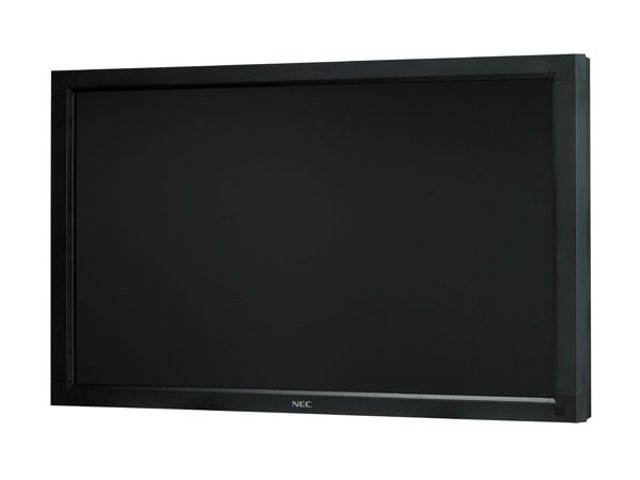 NEC MultiSync<sup>®</sup> V461