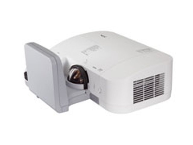 NEC U250X