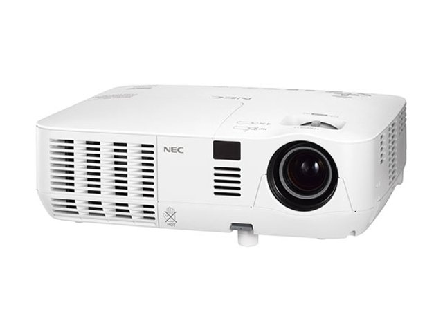 NEC V300X