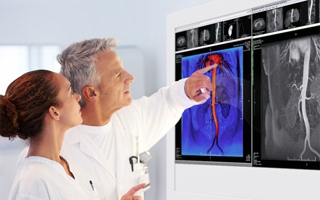 HealthcareAreas