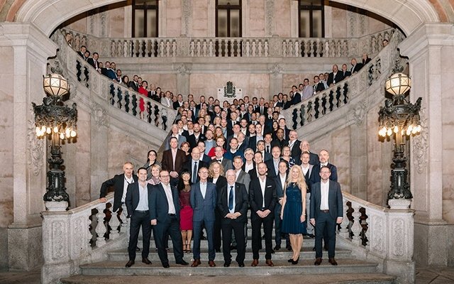 PartnerAwards