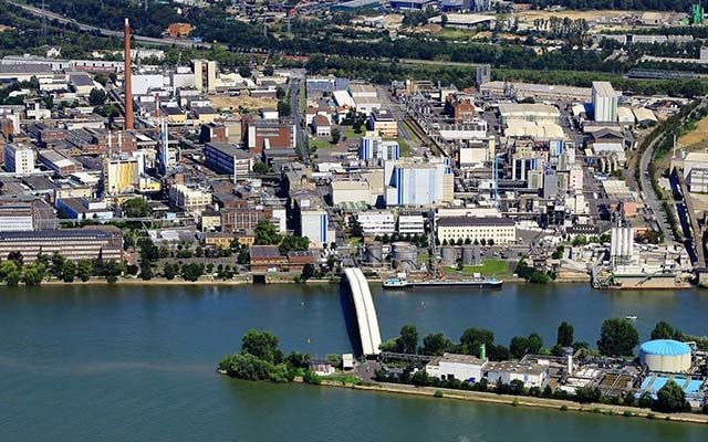InfraServ Wiesbaden