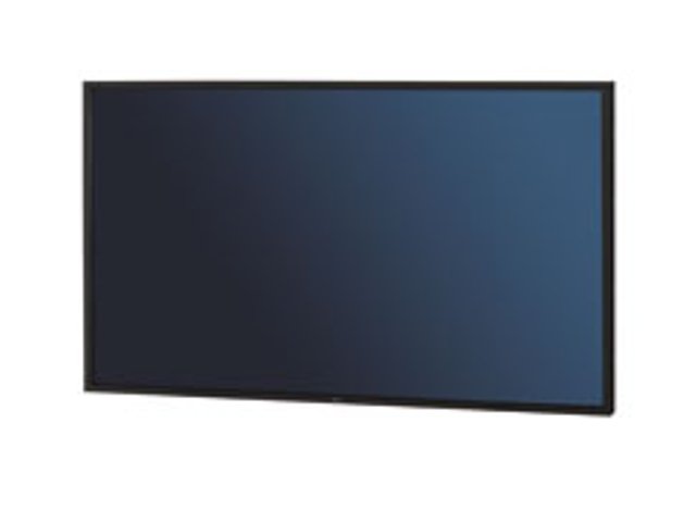 NEC MultiSync<sup>®</sup> P551