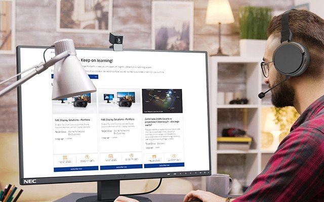 WebinarPortal