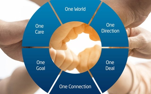 GlobalOne