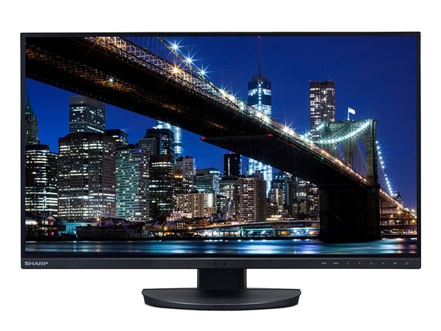 Sharp MultiSync® EA272Q