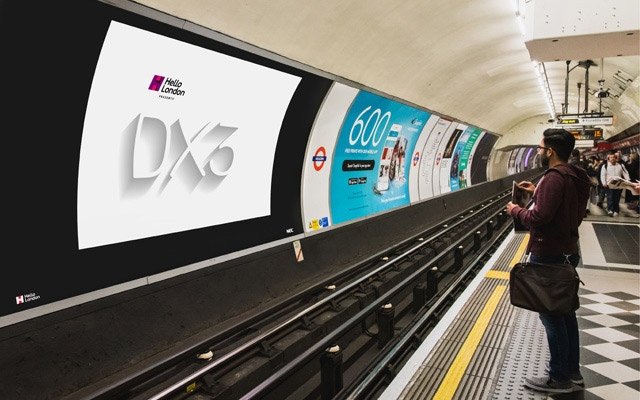 HelloLondon